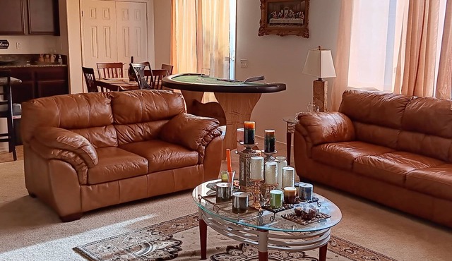 Dream California Getaway Vacation Homes and Luxury Furnished Vacation homes.