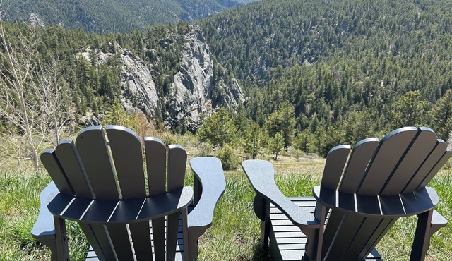 Dream Canyon A Mountain Paradise Retreat STR# 21-0013