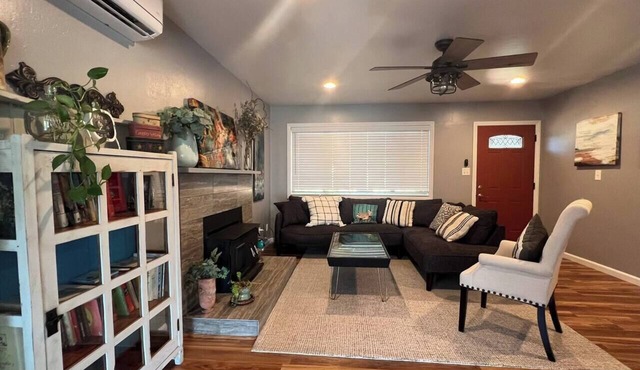 Dream Catcher Getaway