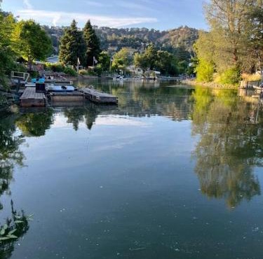 Dream Catcher Getaway