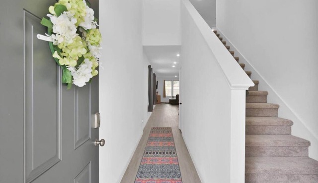 Dream Catcher Haven in charming Willis
