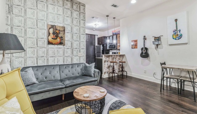 Dream Condo in Desirable West End!