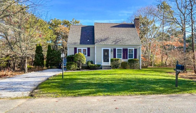 Dream Dennis Getaway