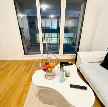 Dream Dwell Paris-Fantastic modern flat near RER A Paris