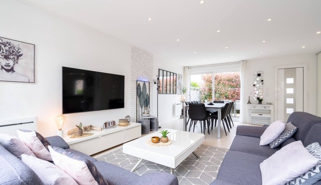 Dream Factory By Plaza - Proche Disneyland Paris