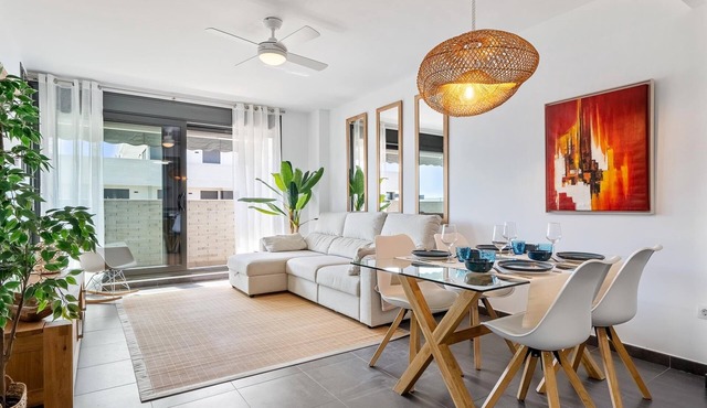 Dream family vacation 100m from the beach