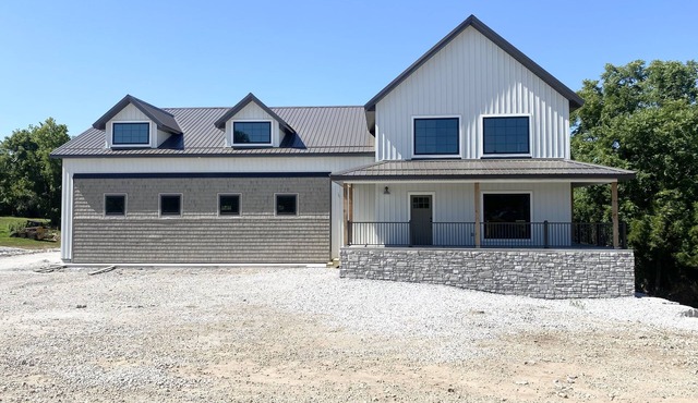 Dream Family Getaway!