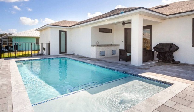 Dream Family Home Vacation