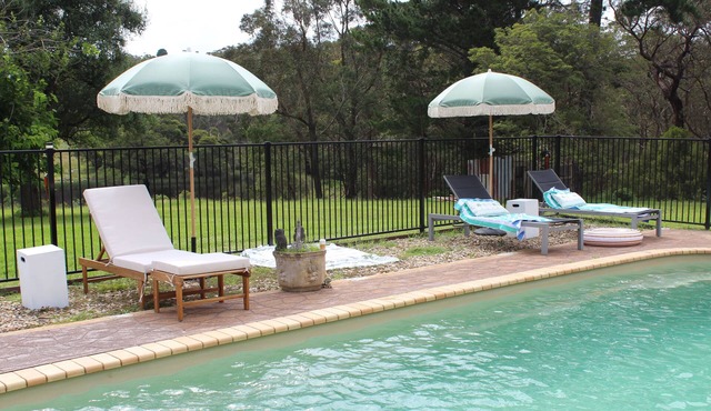 Dream Getaway at Our Charming Southern Highlands Property. Plus Pet-Friendly!