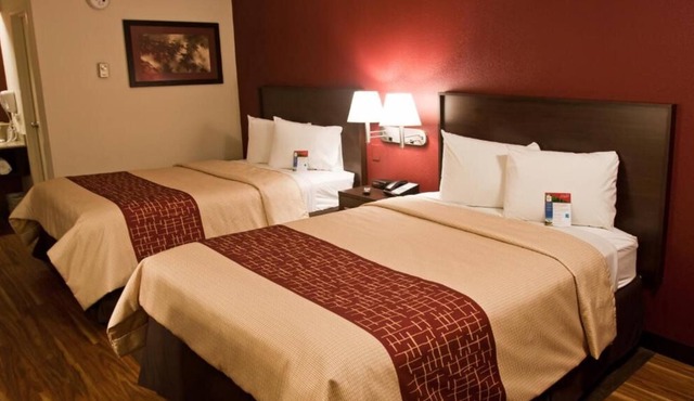 Dream Getaway! Free Parking, Short Drive to Sports Ohio and Coffman Park!
