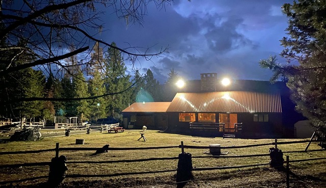 Dream Haven Guest Ranch