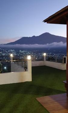 Dream Hills Villa