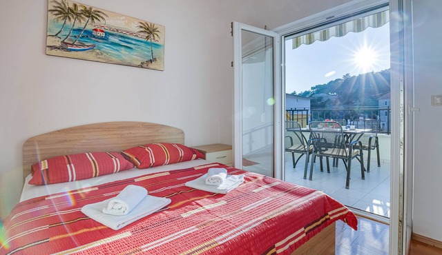 DREAM HOLIDAY APARTMENT - SEA VIEW - NEAR THE BEACH