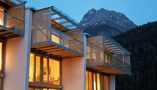 Dream holiday home "Buna Saira" with mountain views by the stream