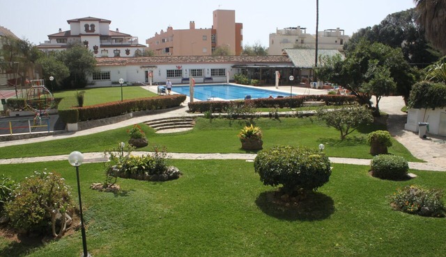 Dream holiday in Carihuela