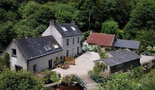 Dream holidays in the site where the animal and vegetal life is preserved