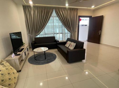 Dream Home Landed Balik Pulau