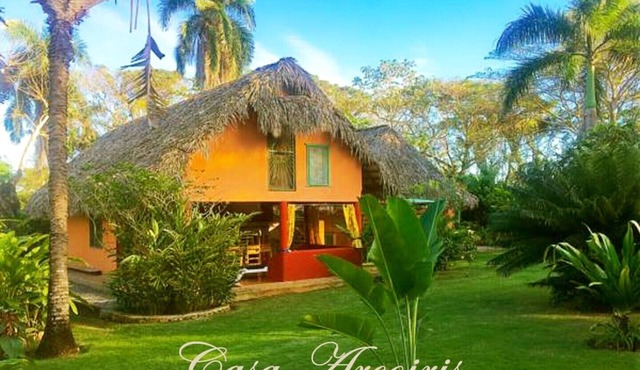 Dream home near the ocean