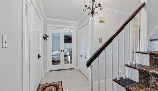 Dream Home - Spacious 6-bedroom house with AC, WiFi in delightful Binghamton