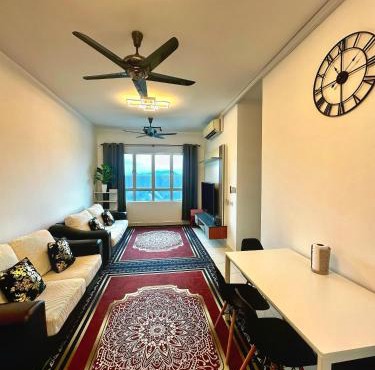 Dream Homestay Seremban 2 - 3B2B