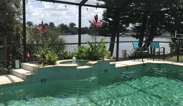 Dream House - Great Views, Heated Pool, HAND-ACC, 3/2