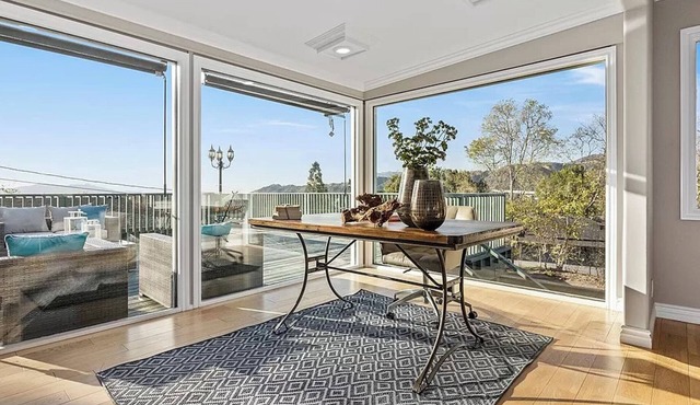 DREAM HOUSE IN PASADENA