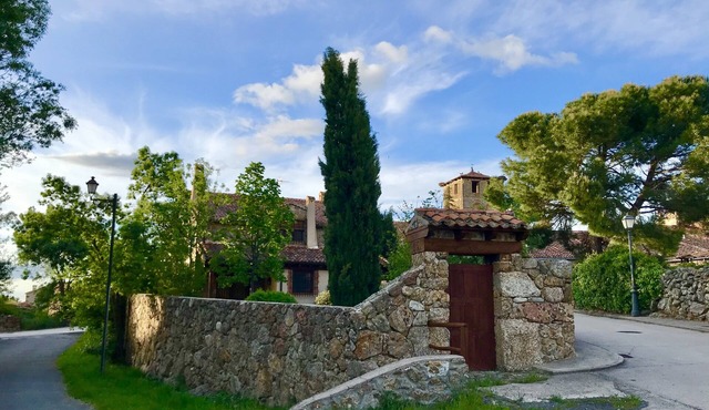 Dream House Self catering SALTUS ALVUS for 10/14 people