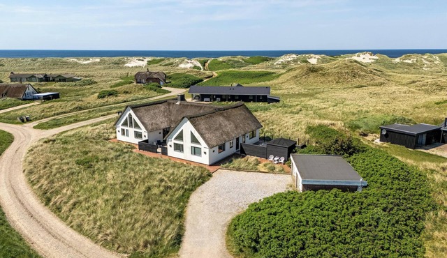 Dream house with pool, whirlpool and activity room.