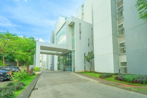 DREAM INN Aeropolis By Reccoma