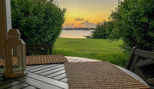 Dream Lagoon unit 1 BDR 4/5p