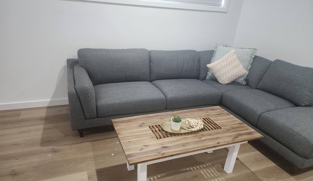 Dream life at wilson