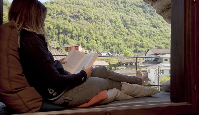 Dream like in the eagle's nest under the Ticino sky! - 'Indian Summer' offer!