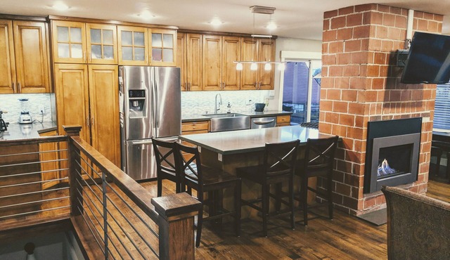 Dream Location Minutes From Big & Little Cottonwood Canyon