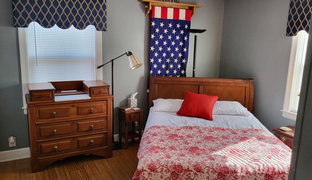 Dream Location of Louisville 5 to 20 minutes to anywhere