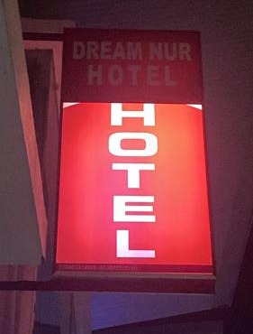 Dream Nur Hotel