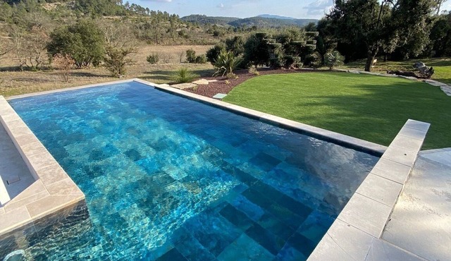 Dream or reality ? Amazing place