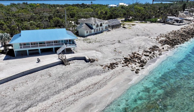 “Dream Oceanfront Escape – 3BED/2BATH with Oceanfront Living at Its Finest