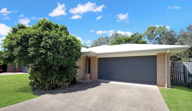 Dream On Ulysses - Quiet beachside family escape.