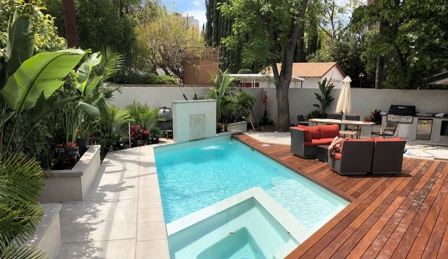 Dream Pool Luxury Modern Estate save $$$$