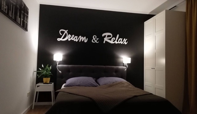 Dream & Relax Apartment's Messe in Nuremberg