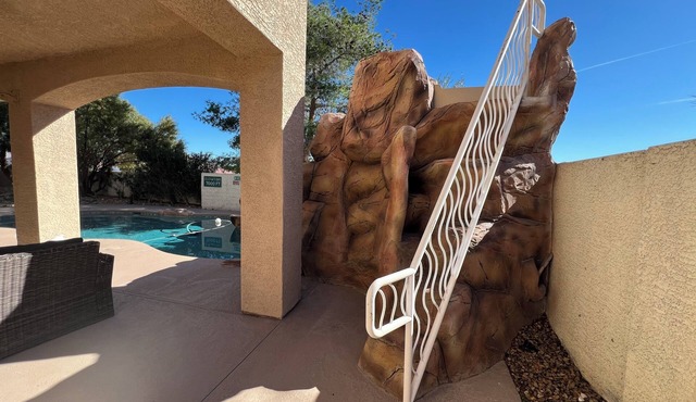 Dream rental home