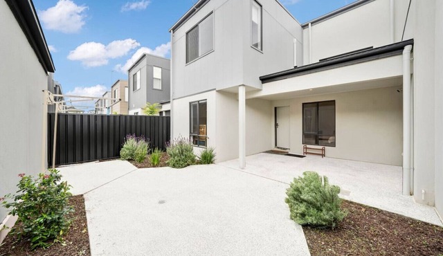 Dream retreat ! Escape, Relax and Rejuvenate.