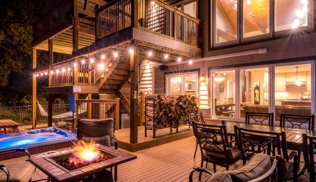 Dream Retreat Indiana Dunes National Park