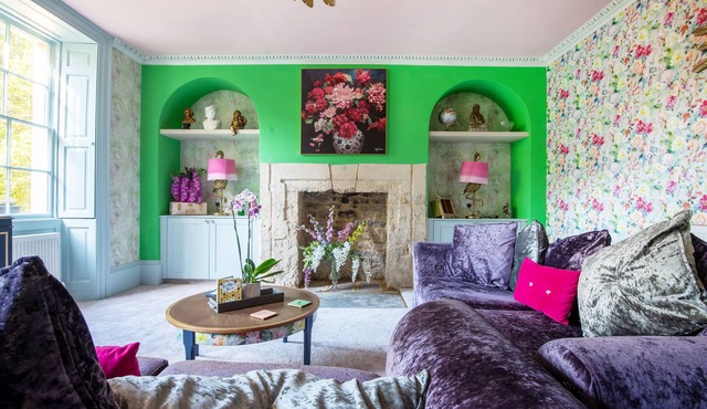 Dream Stays Bath - Southbank