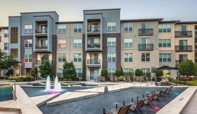 Dream Suites Dallas