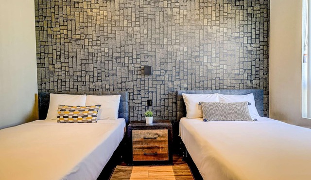 Dream Suites - Deluxe Family Suite