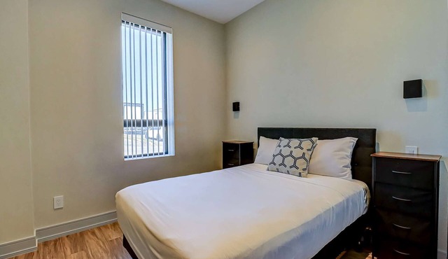 Dream Suites - Deluxe Double Suite