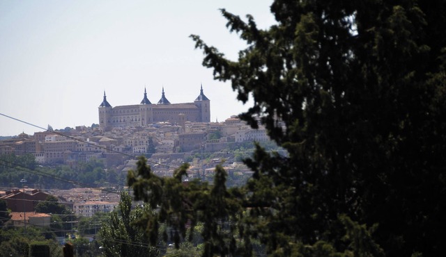 dream toledo