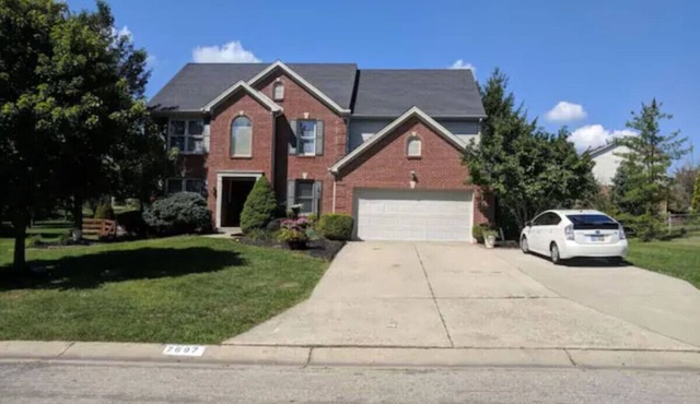 Dream vacation home!