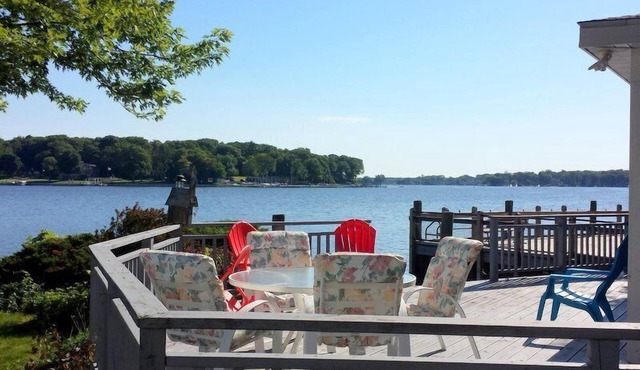 DREAM VACATION for Boaters - Summer Weekly Rental & Winter 2,500 Monthly Rental